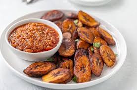 Plantains